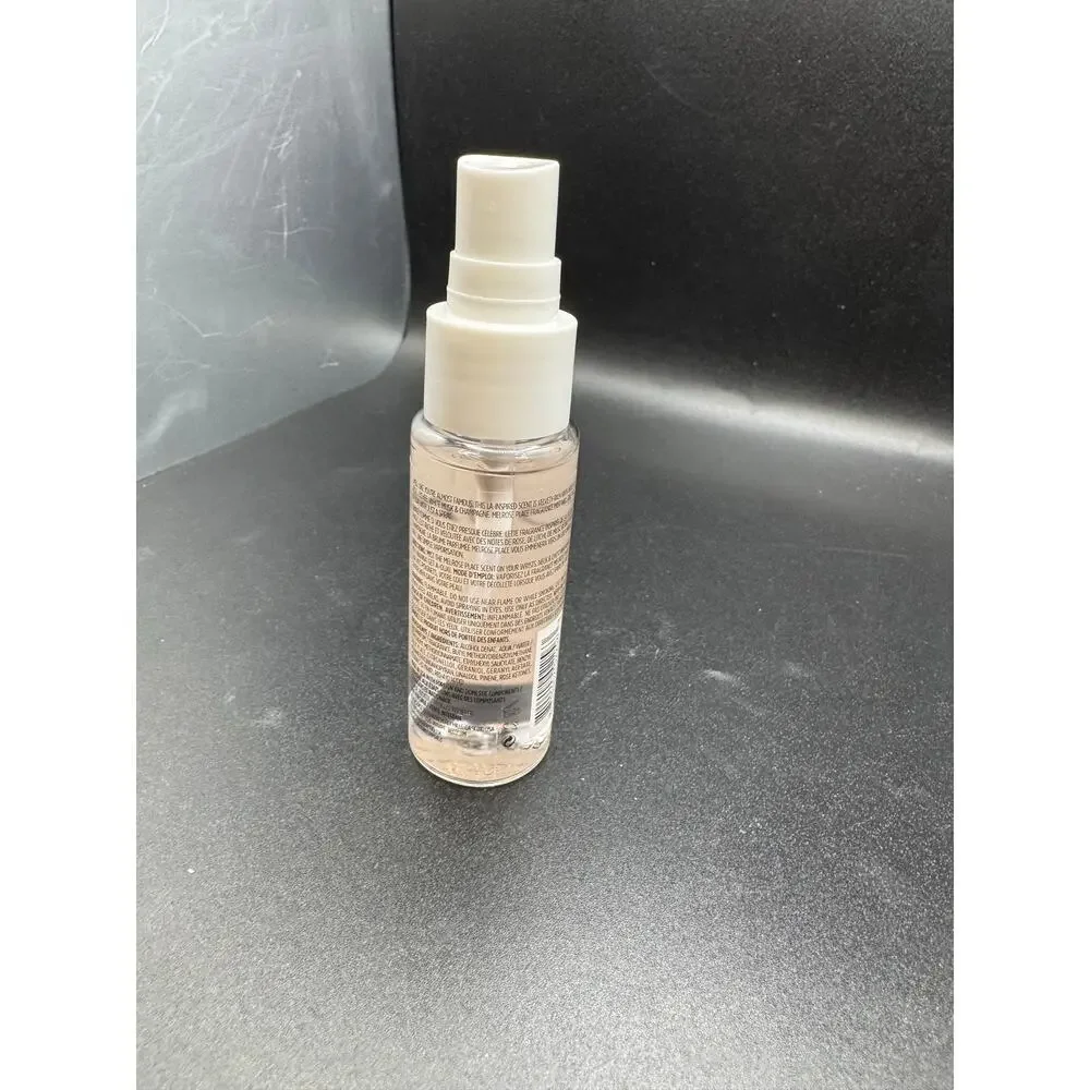 OUAI nwt fragrance